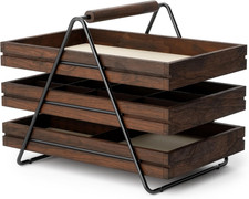 Terrace Vassoio Portagioie