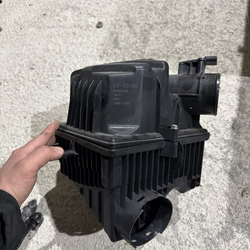 52152085 scatola porta filtro - porta,
