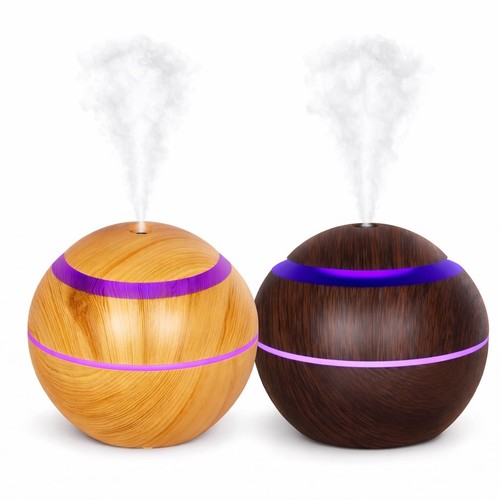 Diffusore aromi ultrasuoni - diffusore,