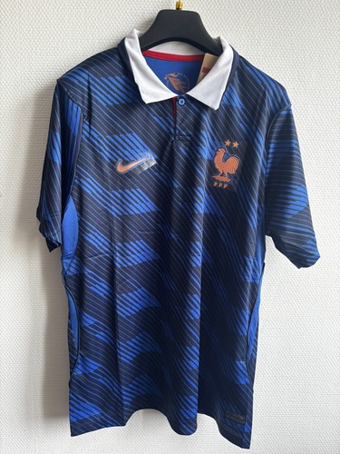 Allez les bleus - les, 🇫🇷