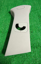 Pannello cintura di sicurezza