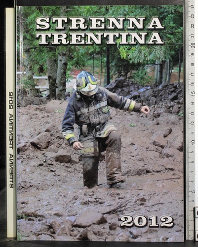 Strenna trentina 2012 - strenna, 2012.