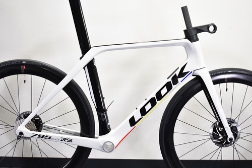 2023 look 795 - blade, rs