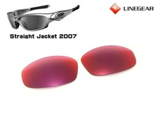 HD Rosso Specchio-Lente Non