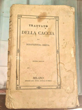 LIBRO ANTICO IDEA REGALO