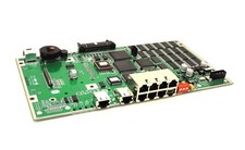 Scheda VeriFone Sapphire