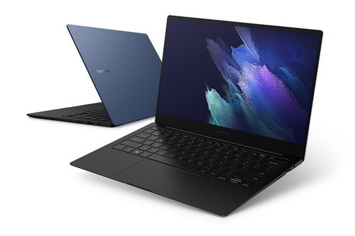 Ultrabook samsung galaxy book - samsung,