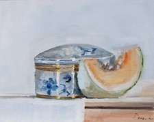 Demenko Natalia natura morta