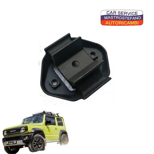 Supporto sospensione motore - supporto,