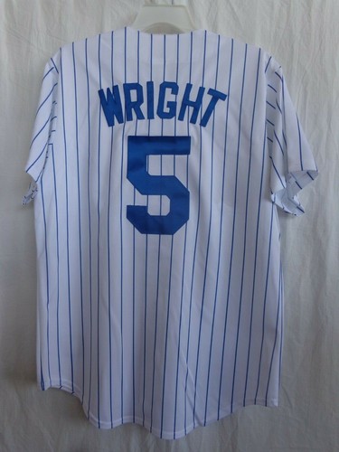 Maglia david wright new york - maglia,
