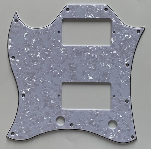 For fit gibson battipenna - fit,