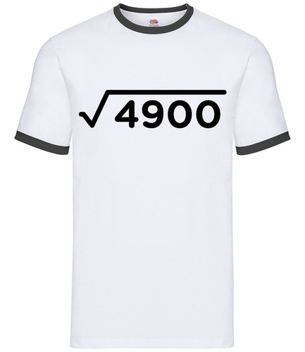 Square root birthday - square,