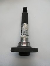 Albero porta ruota Fiat 500