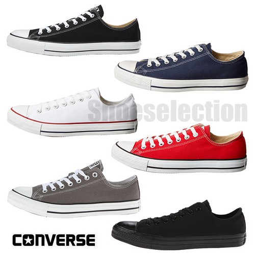 Scarpe sneakers converse chuck - scarpe,