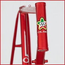 Nos olmo steel frame - olmo, vintage