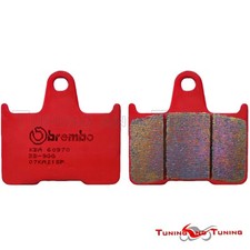 Pastiglie freno post brembo - freno,
