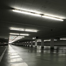 Lampada Da Soffitto LED 150Cm