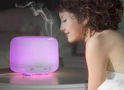 Lampada diffusore - lampada,