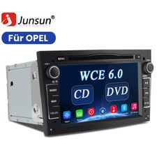 Autoradio 7" HD DVD con