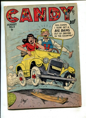 Candy collezione - candy, "collezione
