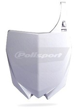 Polisport tabella portanumero - tabella,
