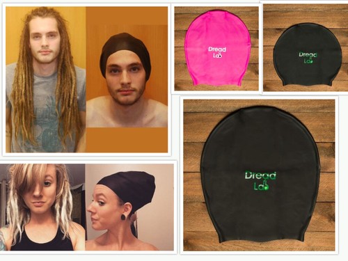 Dreadlab grande rasta cuffia - dreadlab,