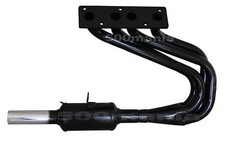 MARMITTA SIMCA RALLYE e SIMCA