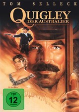 Quigley der Australier DVD *NEU*OVP*
