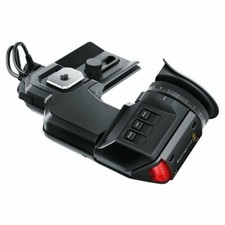 Viewfinder Full HD Oled Blackmagic Design per cinecamera URSA - COME NUOVO
