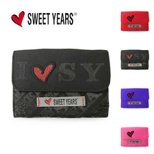 Sweet Years - Portafoglio con
