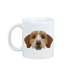 Basset Fauve De Bretagne Tazza