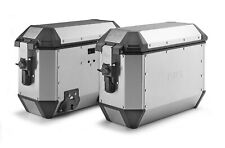 GIVI Coppia di valigie