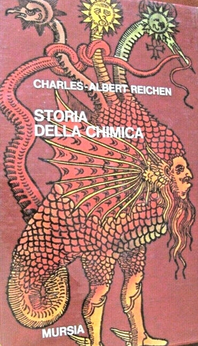 Reichen storia della chimica - storia,