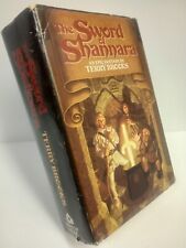 The Sword of Shannara by Terry