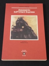 Assassinio sull’Orient