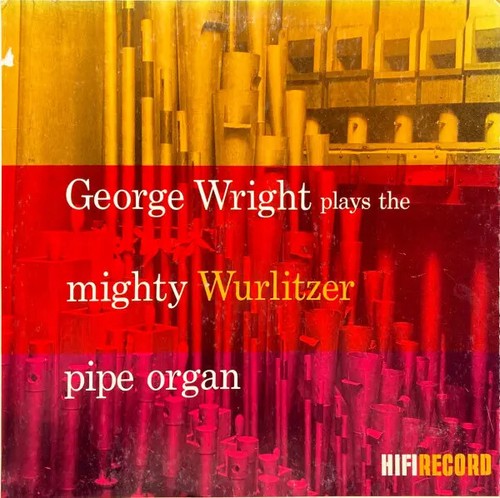 George wright - george,