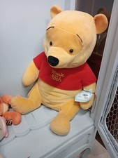 Pupazzi - Simba Disney Winnie