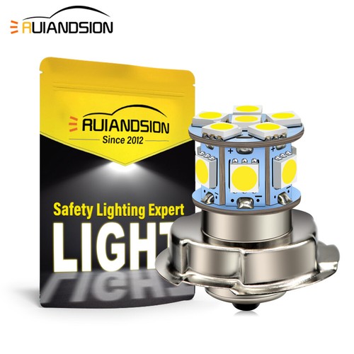 Ruiandsion p26s led luce - p26s,