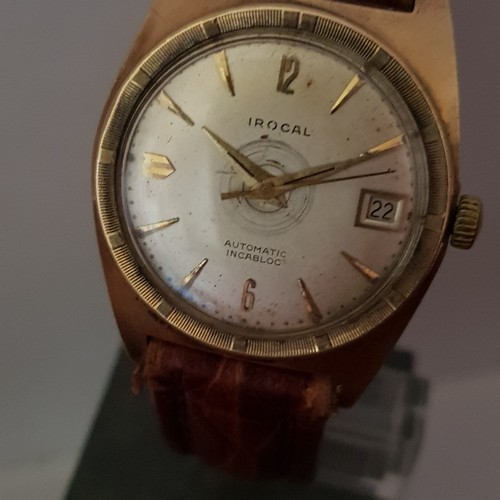 Orologio automatico uomo - orologio,