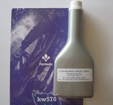 Formula - Olio Formula OJ
