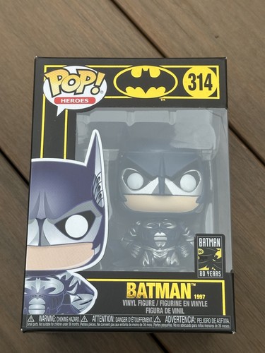 Funko pop heroes - funko,