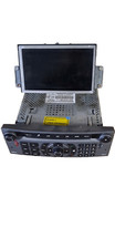 PEUGEOT 407 GPS NAVIGATION SET