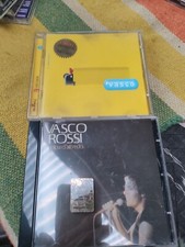 cd vasco rossi Colpa Di