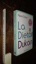 LIBRO:La dieta Dukan 2012  di
