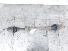 1838403 SEMIASSE ANT DX FORD KA II (2° SERIE) 1.3 TDCI 16V MAN 5M 75CV 2010 3P B