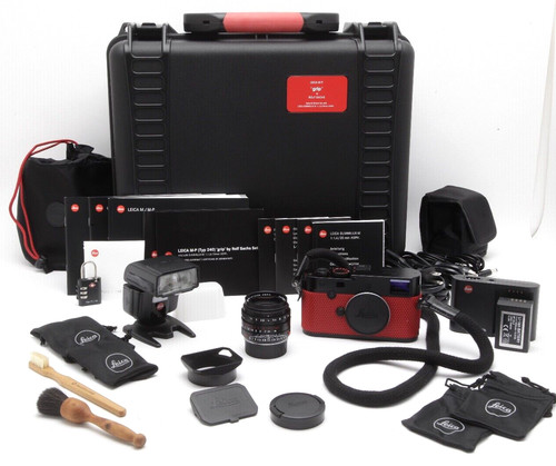Leica - , (typ