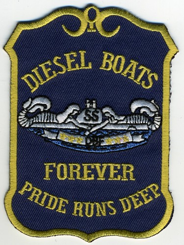 Diesel boats forever - (dbf),