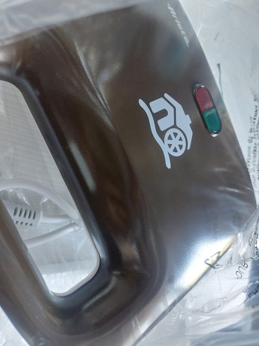 Piastra mulino bianco ariete - bianco,