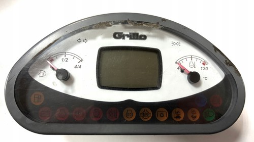 Grillo 2120365 contatore - grillo,