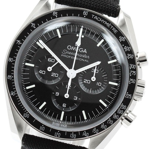 Omega speedmaster moonwatch - omega,